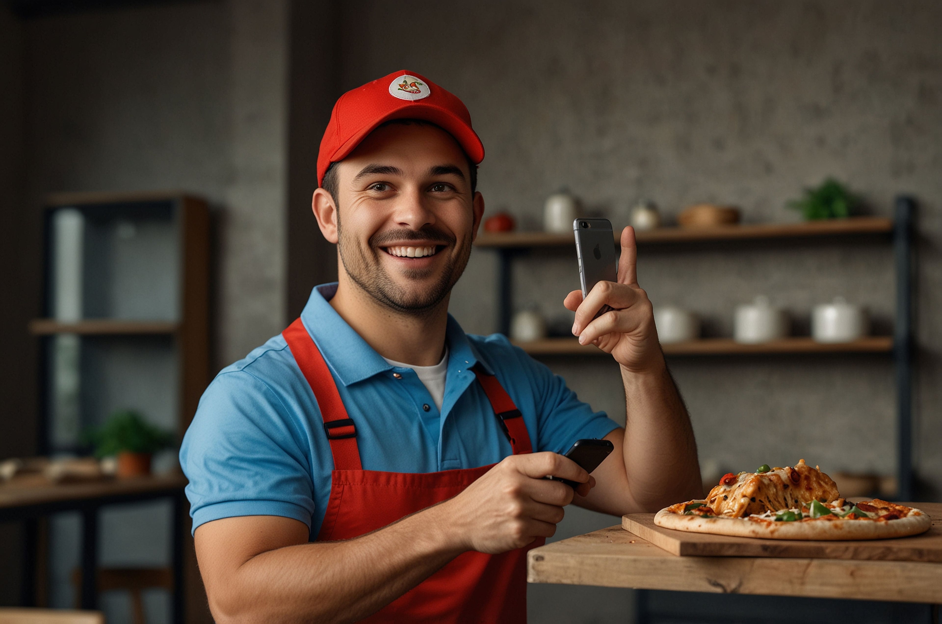 A leading QSR franchisee turbocharged their insights