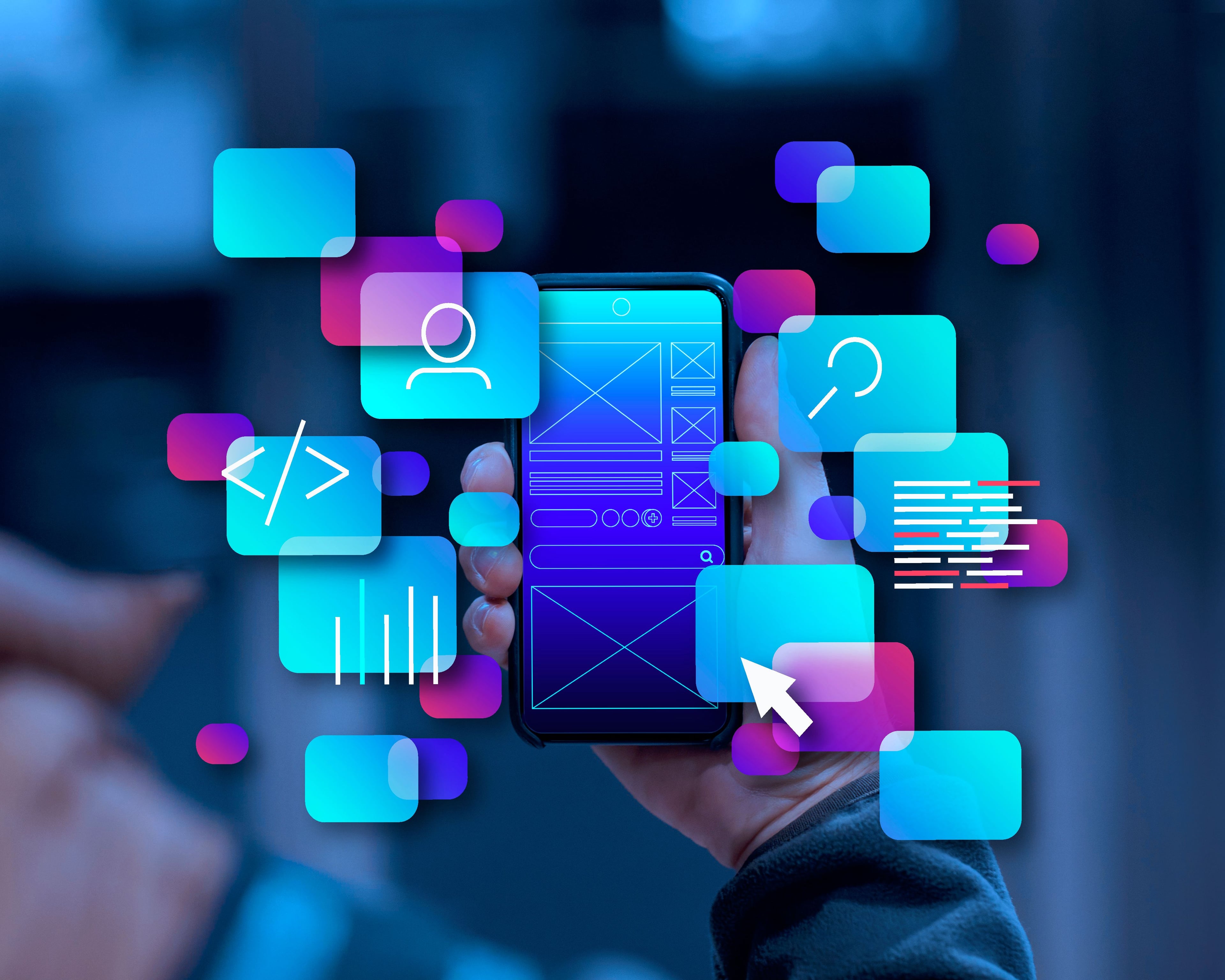 The Essential Guide to Modernization of Applications: Strategies, Benefits, and Implementation