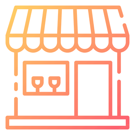 Data Transformation for a major QSR Franchise Logo