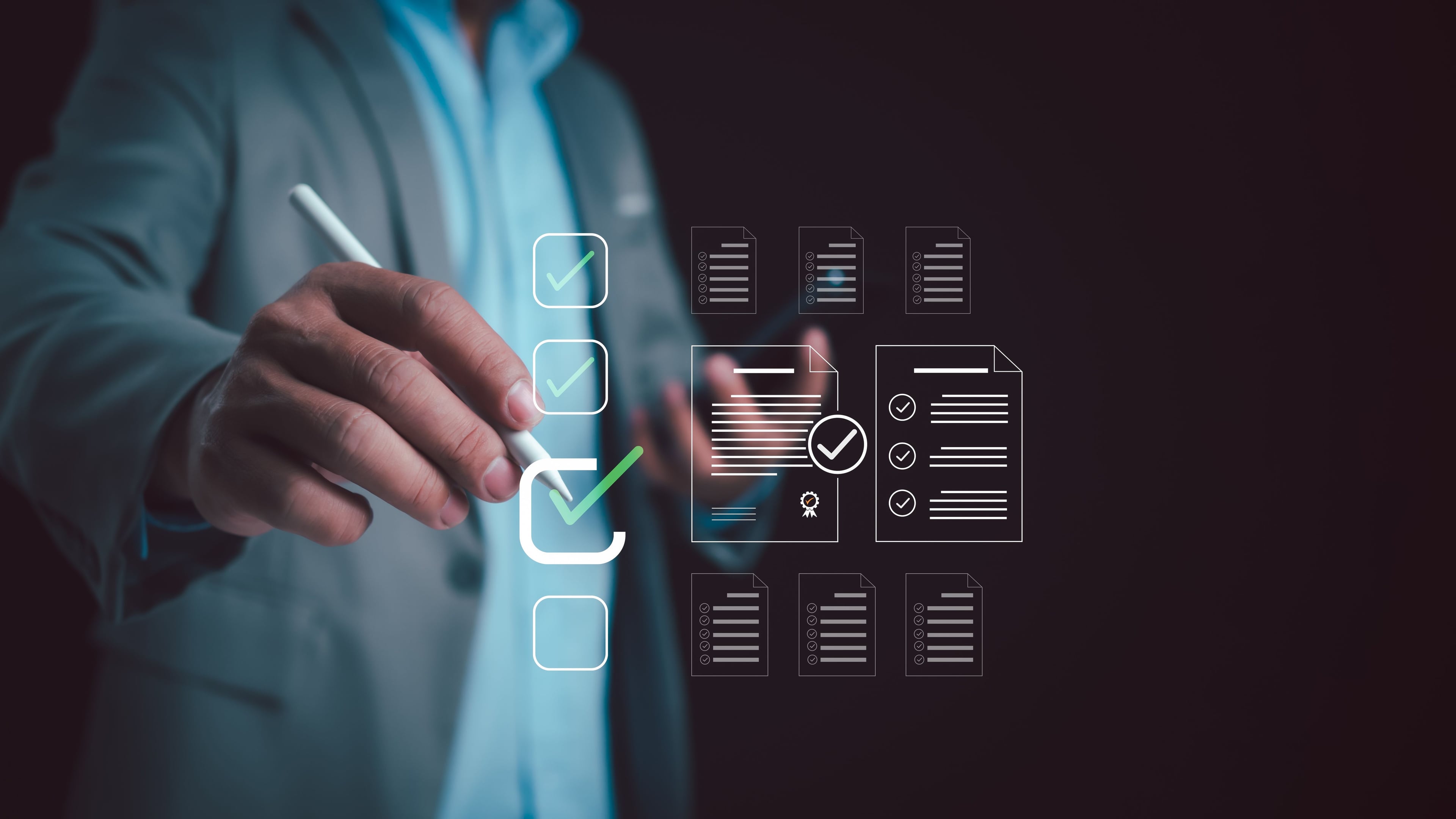 Current State Assessment