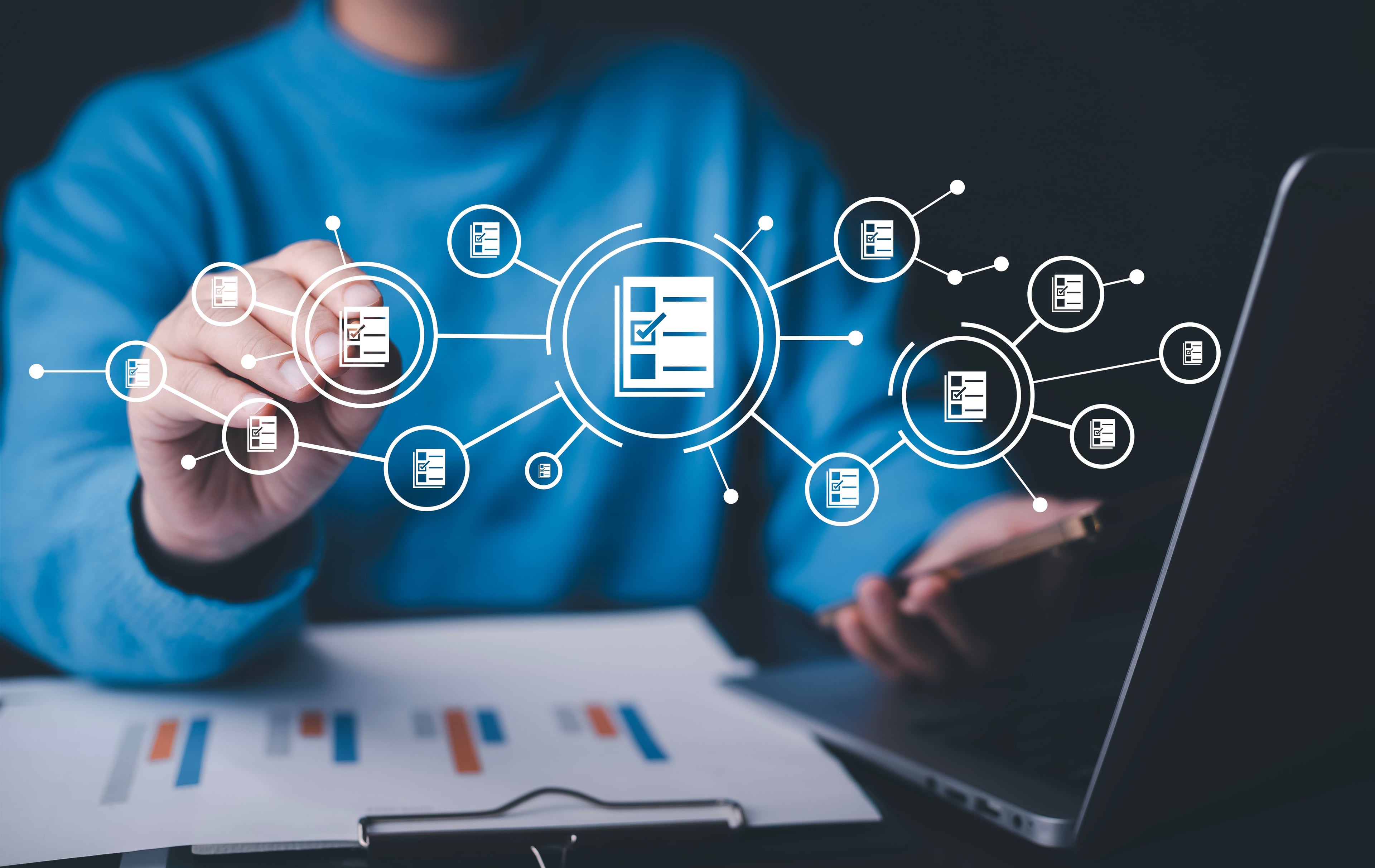 Use Case Identification hero image