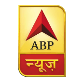 ABP Live Logo