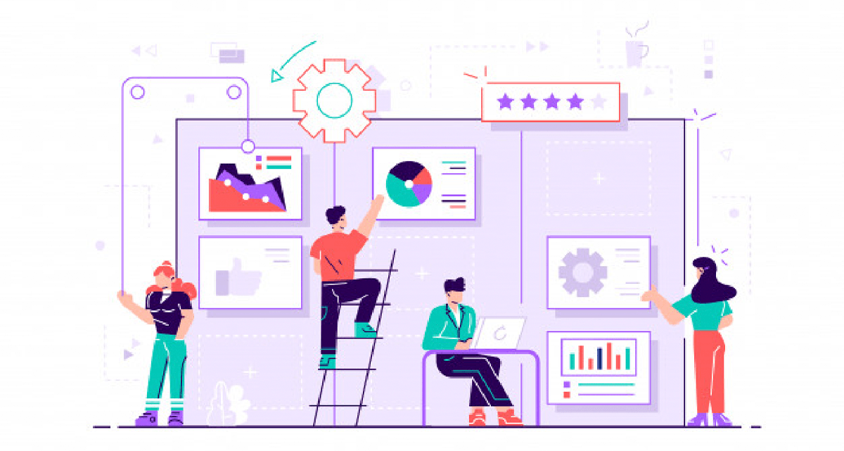 What are the different demand forecasting techniques?
