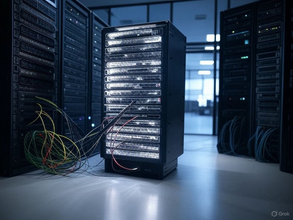 The Impact of Digitization in India: Driving Economic Growth and Innovation