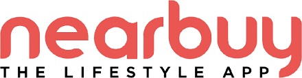 NearBuy Logo