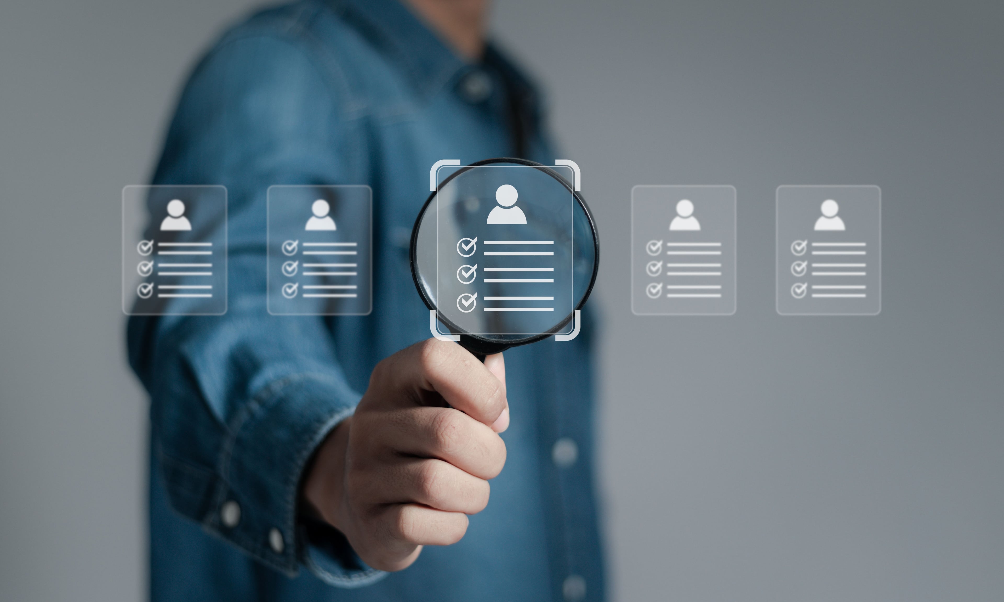 Discovery & Requirements