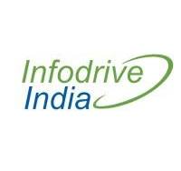 Infodrive India Logo