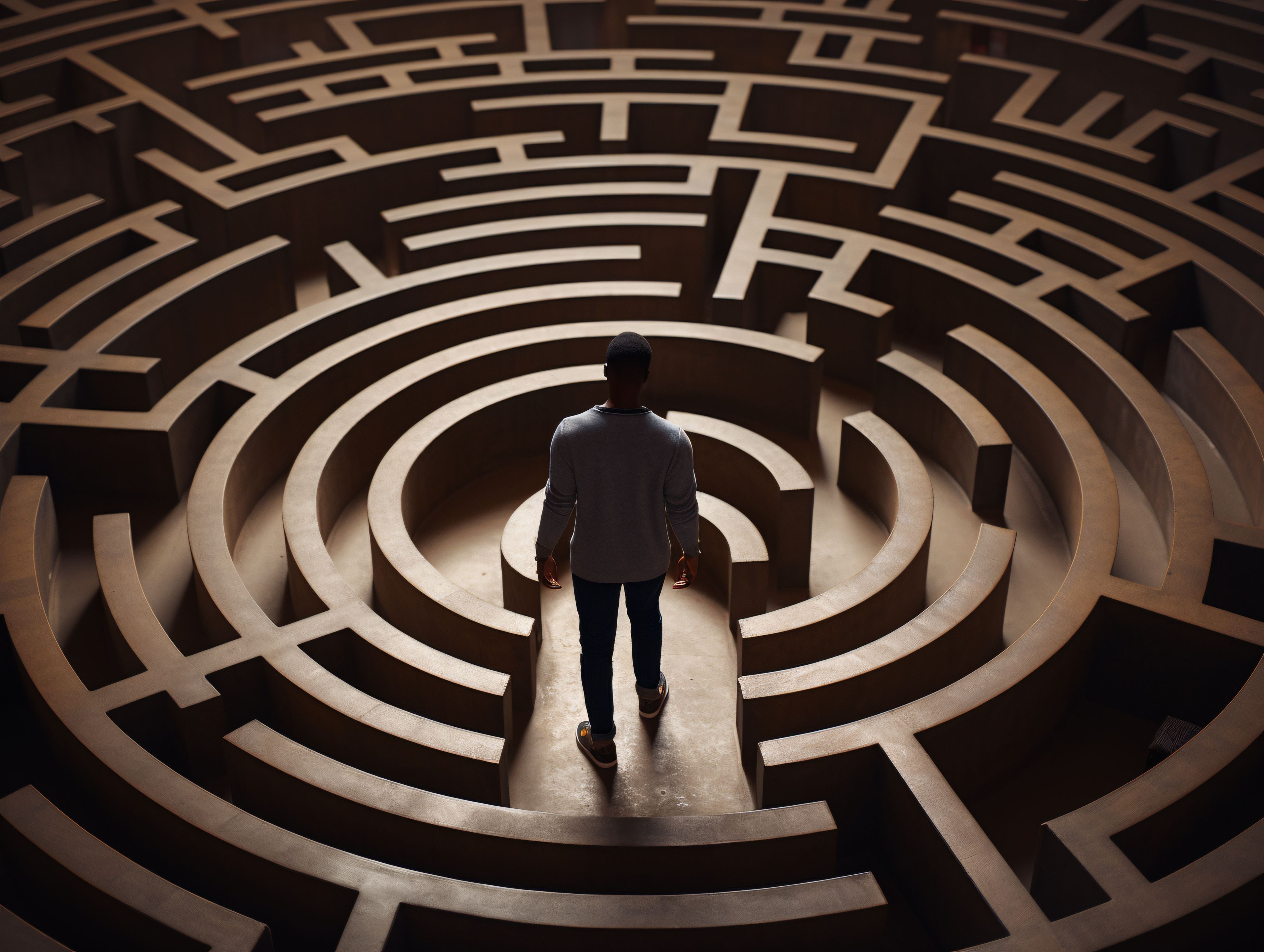 The Data Infrastructure Paradox: Why More Technology Isn't Solving Enterprise Problems