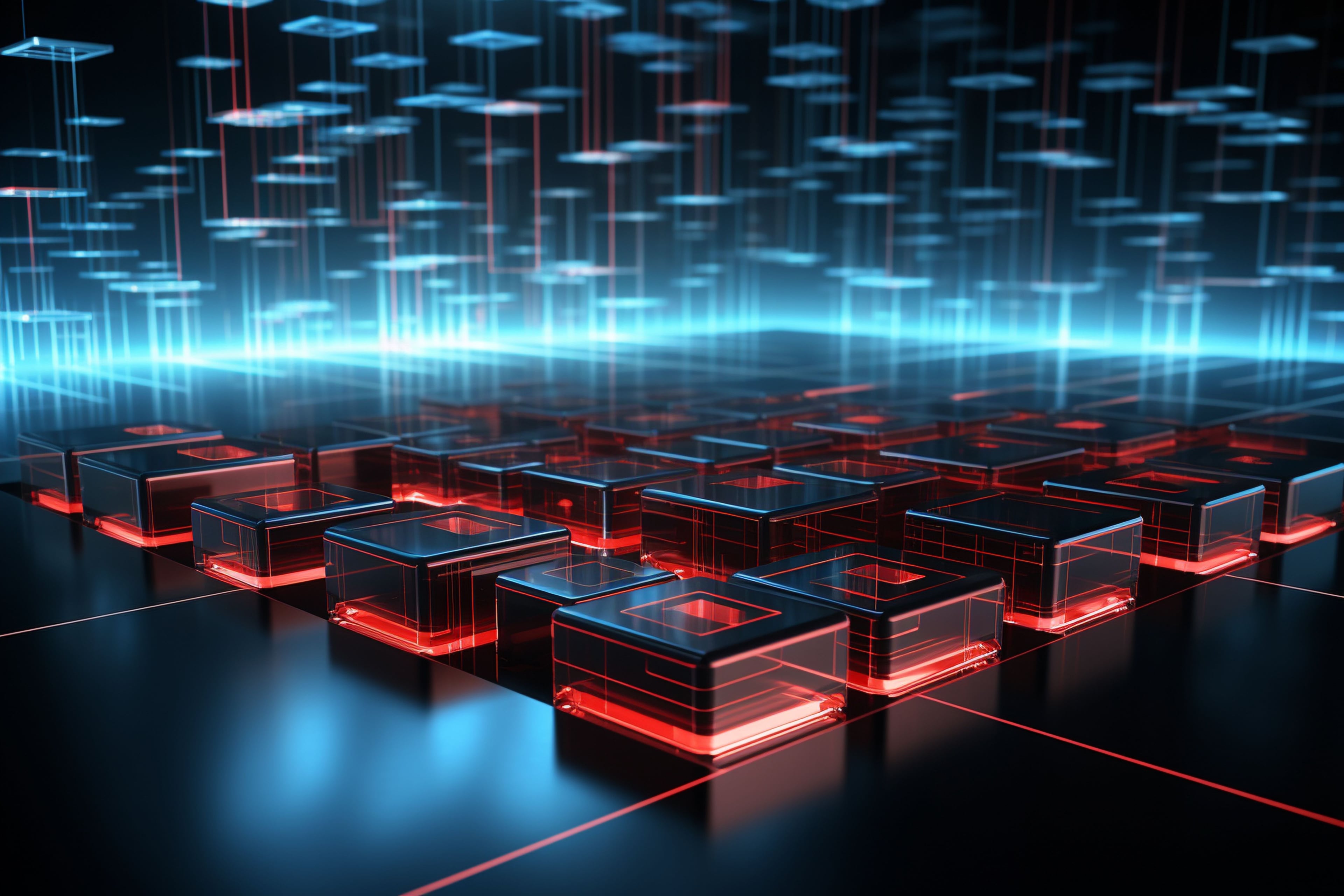 BI Architecture Design hero image