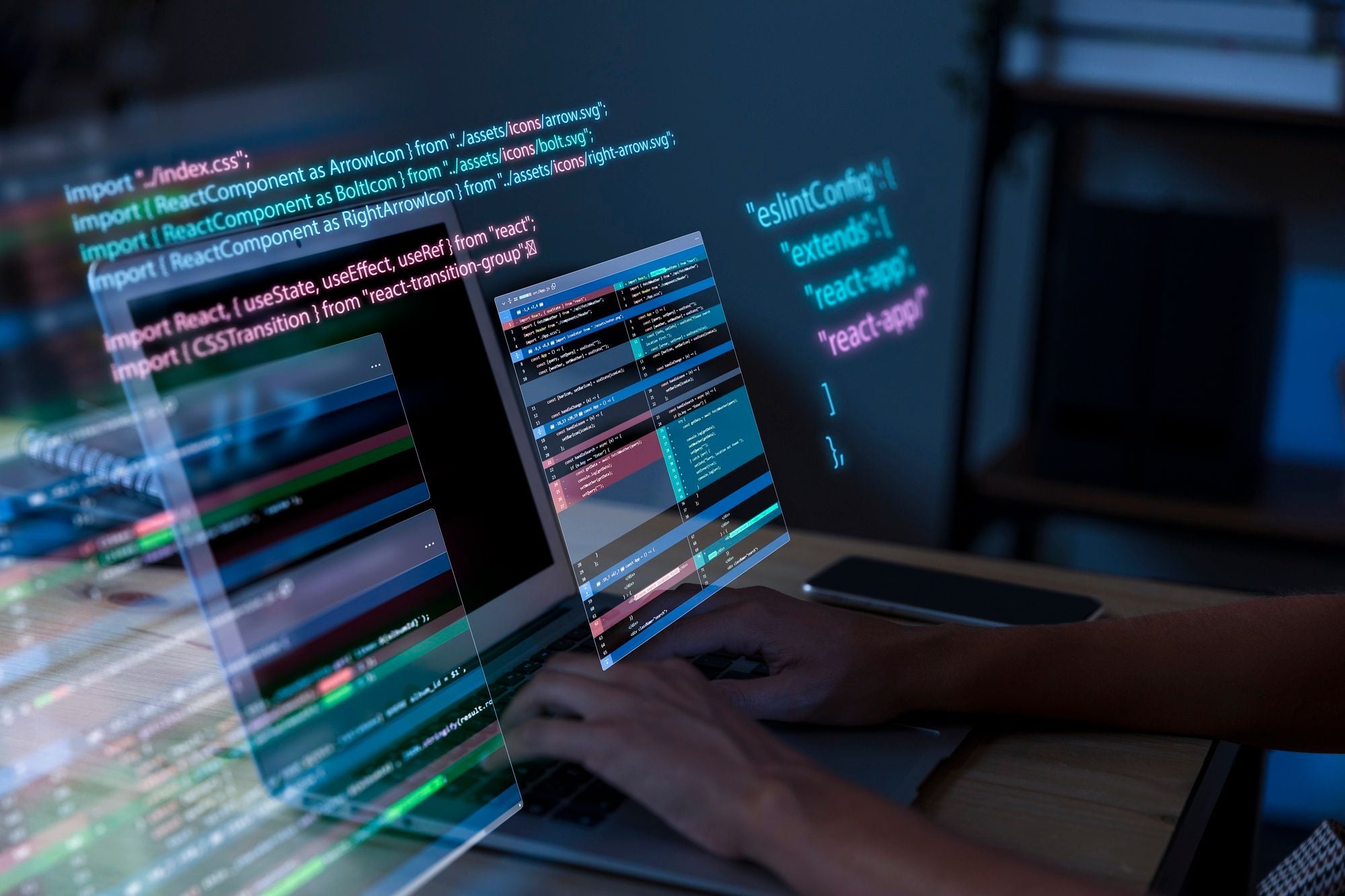 Metadata Management hero image