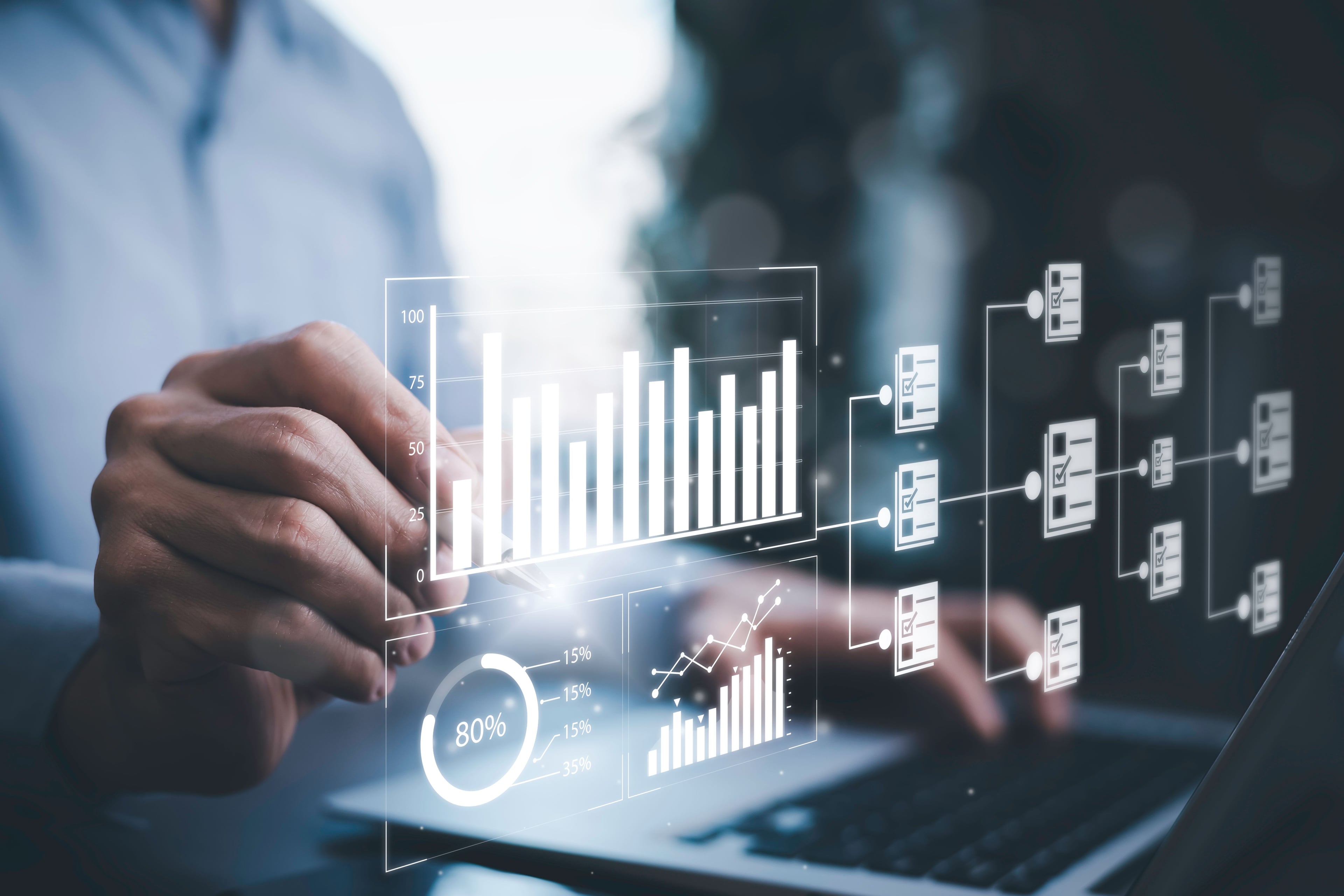 Master Data Maintenance: Essential Practices for Effective Management