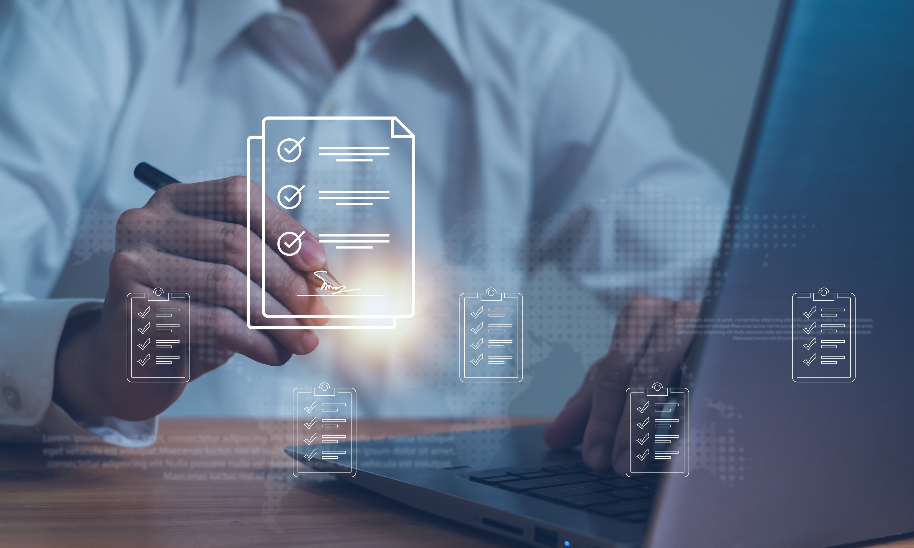 Current State Assessment