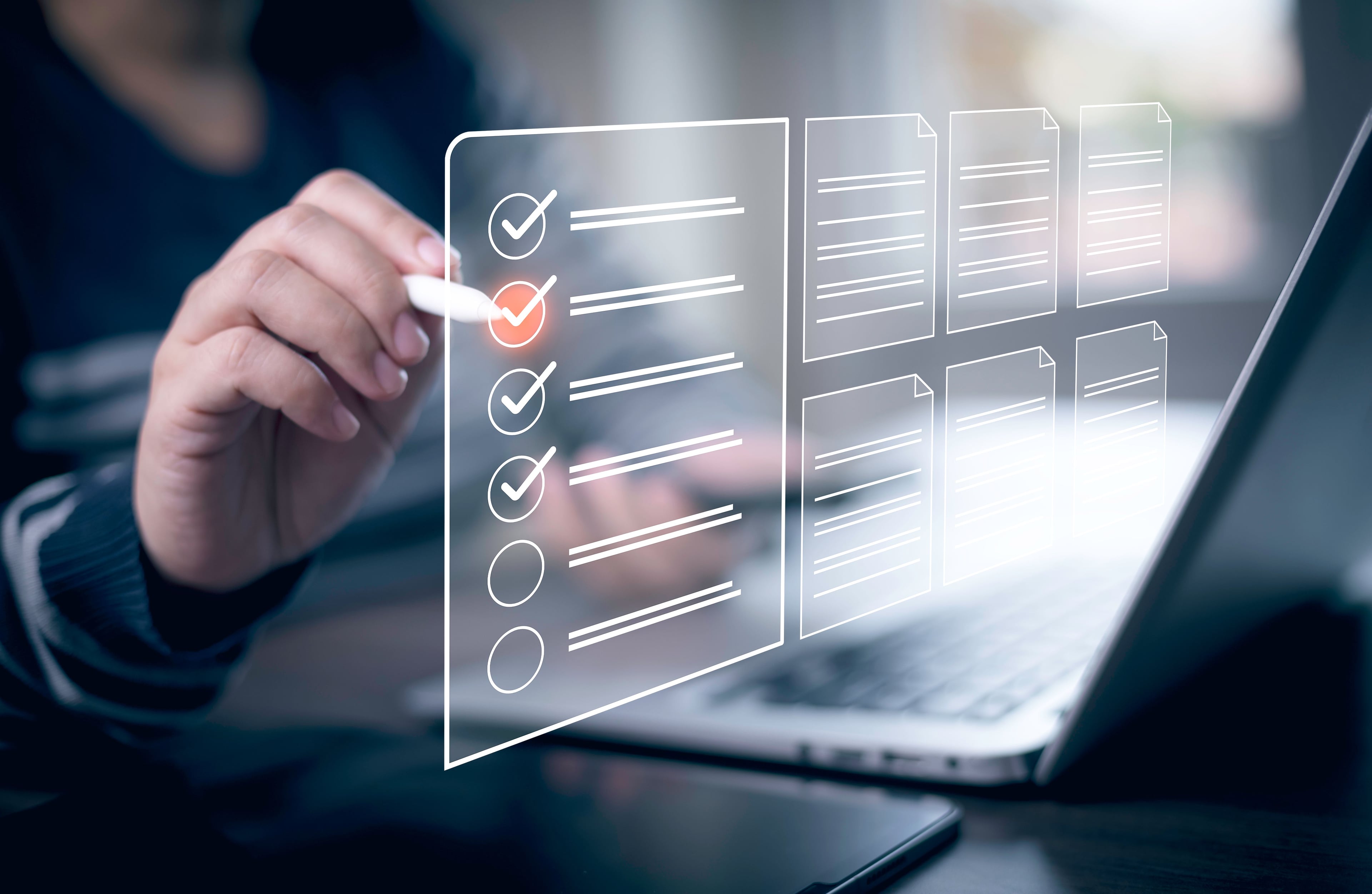 Current State Assessment