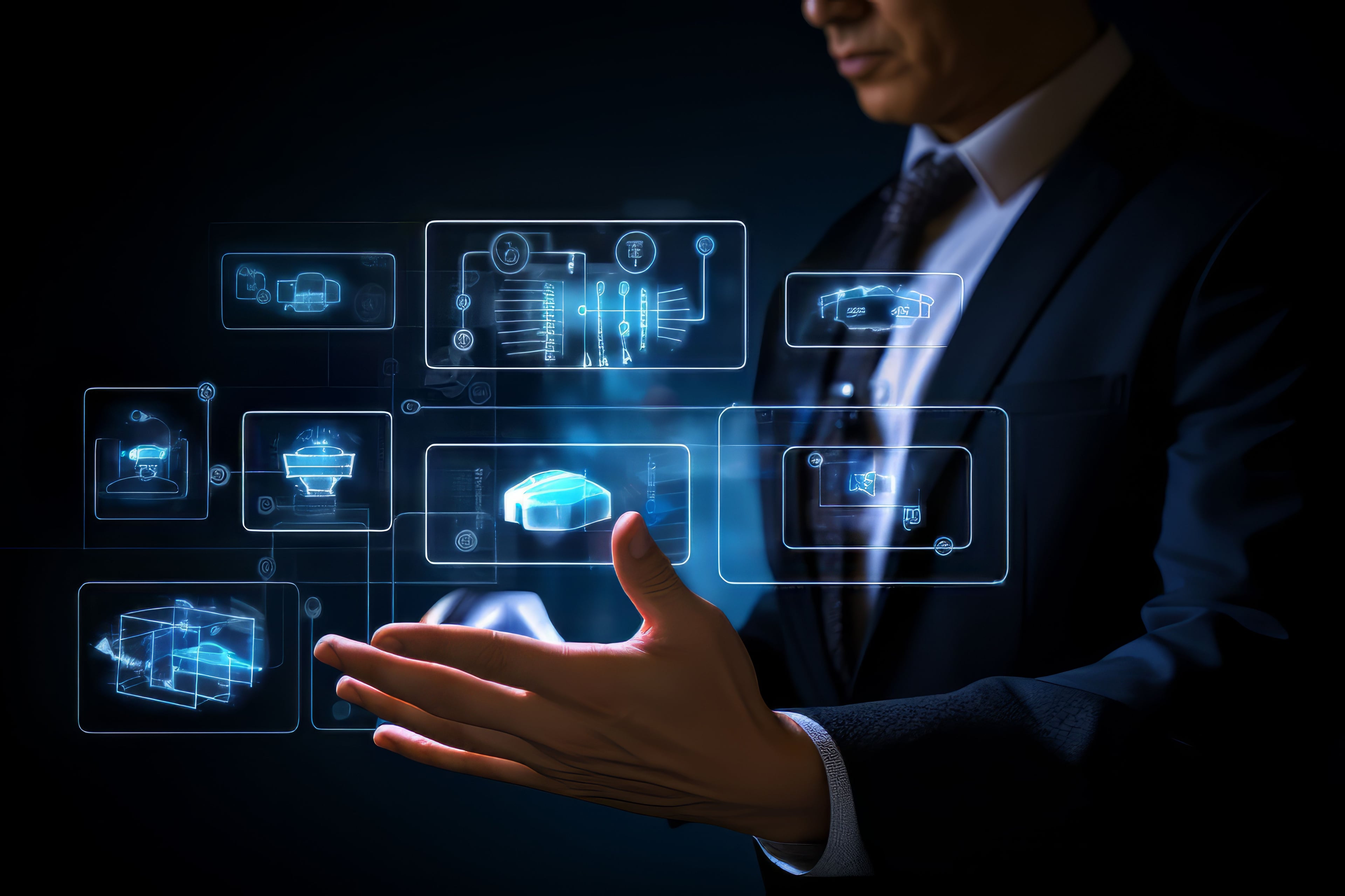 Demystifying Hybrid Recommendation Systems and Their Types