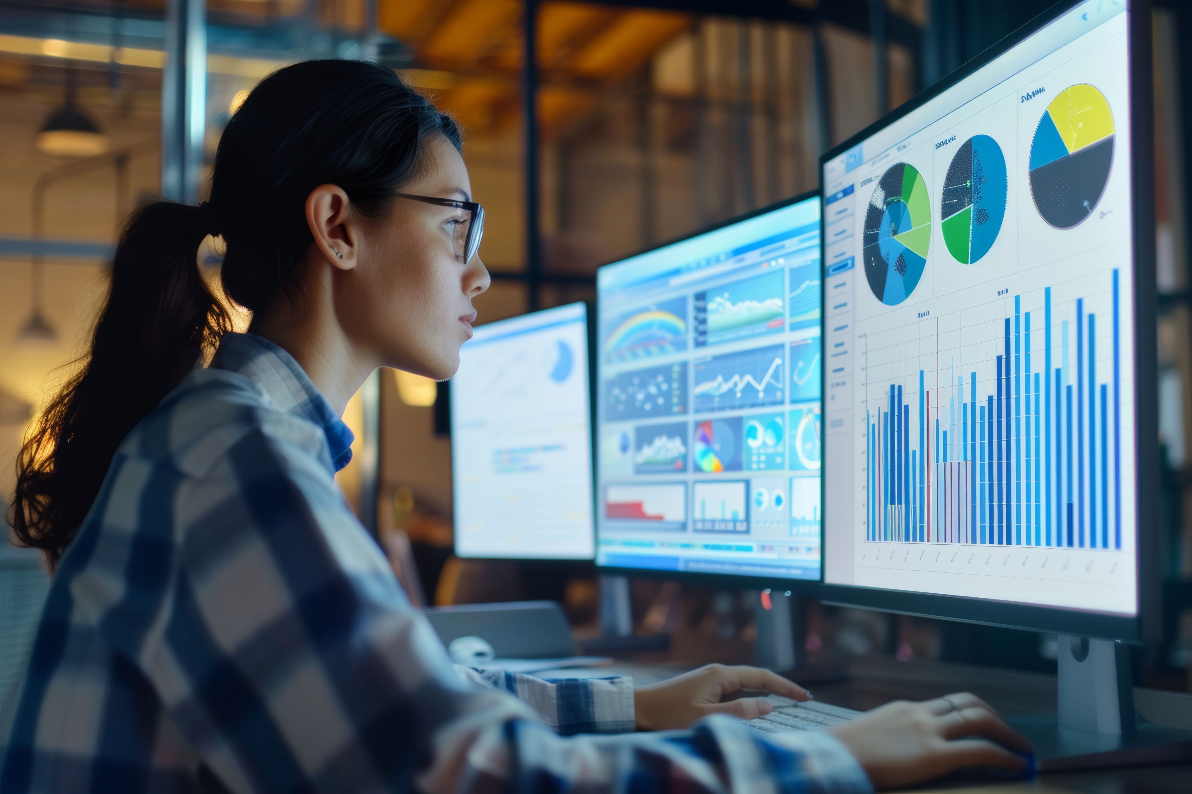 qMetrix Achieves Automation Nirvana: Streamlining Application Deployment with BluePi's DevOps Expertise