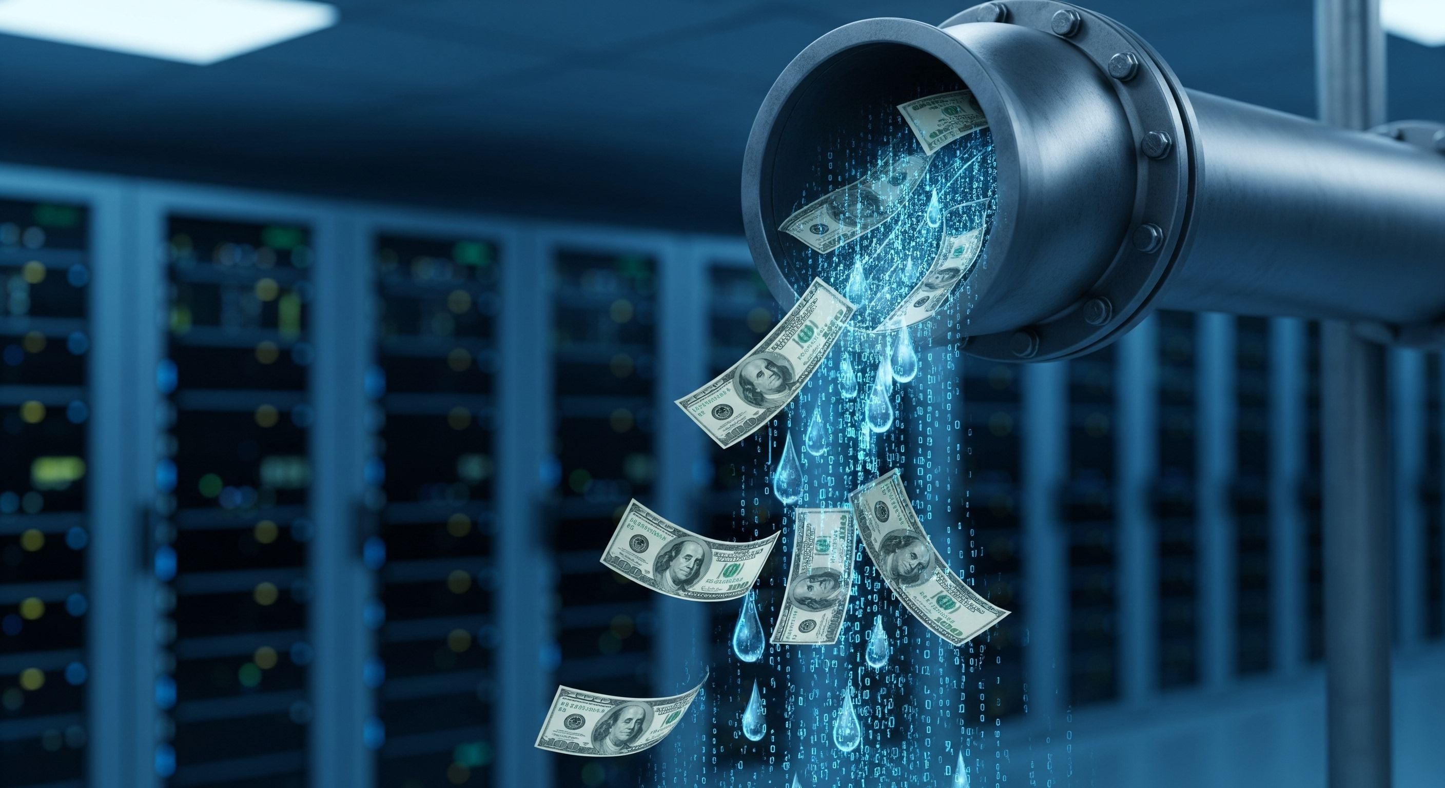 The Migration Tax: How Hidden Inefficiencies Are Draining Your Engineering Budget